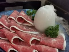 -新草堂锅物料理(泉城路店)