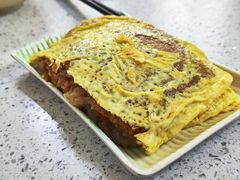 -芬芳甜品(同福路店)