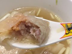 -一记面馆(易发店)