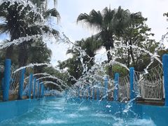 -珠海梦幻水城