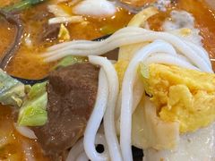 -阿香米线(深业上城店)