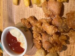 -菲滋意式餐厅(海宁银泰城店)