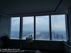 -长沙尼依格罗酒店
