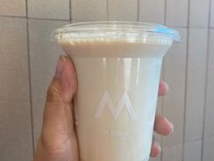 -M Stand(北京平安幸福中心店)