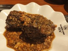 五香兔头-老号尤兔头(西川店)
