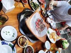 -洪大厨鸡煲(福田店)