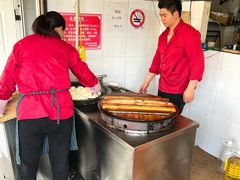 -水丰锅贴(延吉东路店)