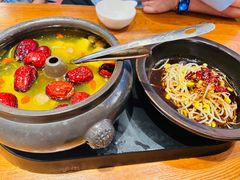 -云海肴·汽锅鸡·云南代表菜(丁香国际店)