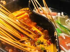 -钢管厂五区小郡肝串串香(南山店)