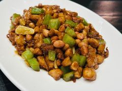 -国人川菜(李家村建东街店)