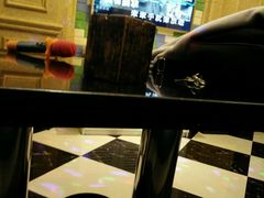 -自由港量贩KTV(西苑路店)