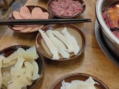 -华丰火锅(双林北横路店)