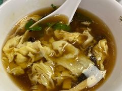 -清真牛街祥云轩门钉肉饼(左家庄店)