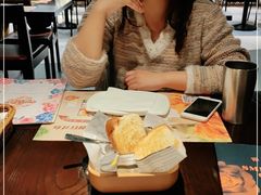 -斯比特花园西餐厅(东方商厦店)