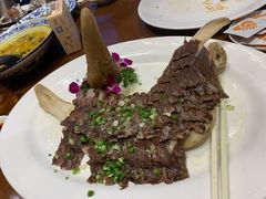 牛气冲天-香山家宴