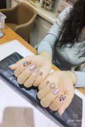 -JustNail甲思美甲