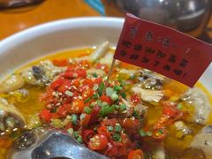 -好帮厨·下饭浏阳菜·坚持现炒(月湖店)