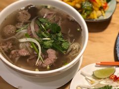 -越美小馆·越南料理(曲江店)