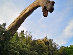 -梦幻奥陶纪景区