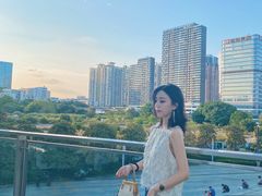 -深圳来福士广场