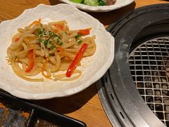 -赤坂亭·M9和牛烧肉·铁板烧·日料398放题(长泰广场店)