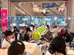 -金鹰(江宁店)