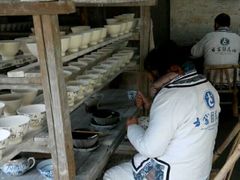 -景德镇古窑民俗博览区