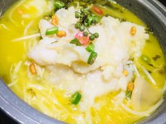 -吕氏疙瘩汤·海鲜新鲁菜(凯德mall新都心店)