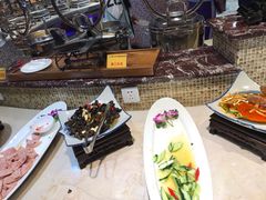 -吉布鲁牛排海鲜自助(巴南万达广场店)