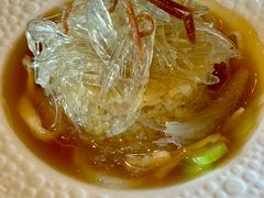 -富临饭店阿一鲍鱼
