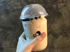 -喜茶(东莞雍华庭店)