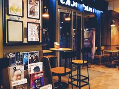 -星巴克(温州龙湾万达店)