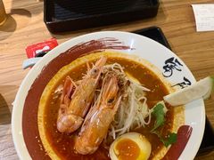 -雷门拉面店(新光天地店)