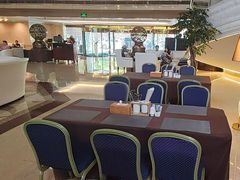 -上海齐鲁万怡大酒店·辣椒屋咖啡厅