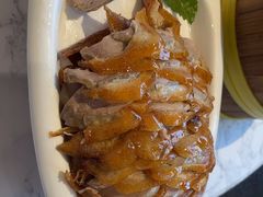 -全聚德(蓝山店)