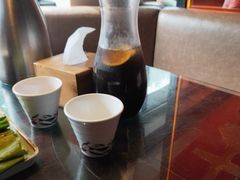 -江边城外烤全鱼(方庄时代购物中心店)