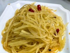 -黑皮酸菜鱼(三山街店)