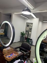 -HD HAIR STYLE