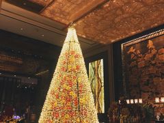 -长沙富力万达文华酒店