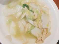 -妈妈菜舟山海鲜(定海古城店)