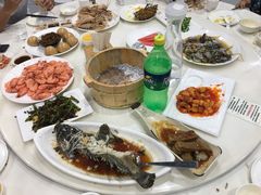 -南海渔家•海鲜•正宗海南菜(海棠湾店)