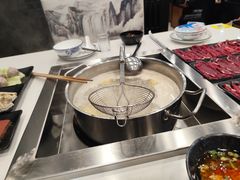 -就这么牛潮式牛肉火锅(华侨城店)