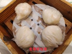 -金翠皇宫粤菜·点心·海鲜(科技园店)