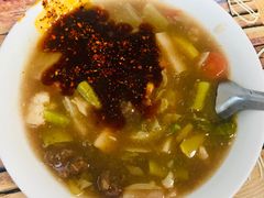 -刘老虎肉丸糊辣汤(总店)
