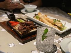 铁锄牛排-穹六人间 people 6(岳阳路店)