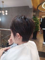 -呵呵造型