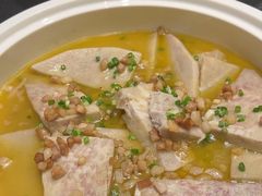 -香丰阁·烤鸭·川湘菜(清河店)