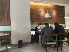 大堂-十面春风·江南面馆(崇宁路店)