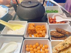 -刘姐啤酒鱼音乐餐厅(阳朔美食丁厄3分店)