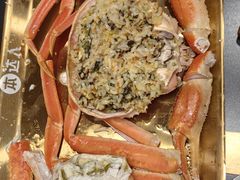 -本达人海鲜烧烤·朝鲜族风味(发展店)